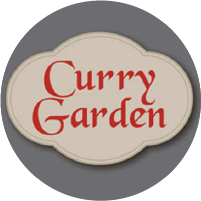 curry-garden logo