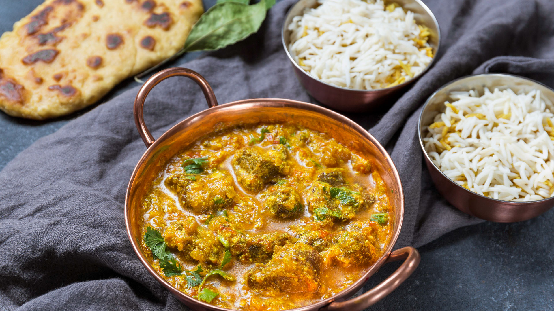 Balti King Restaurant