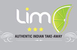 lime-indian-takeaway logo