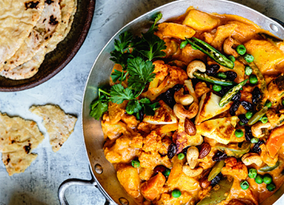 Balti Spice