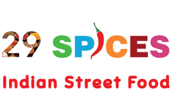 29-spices logo