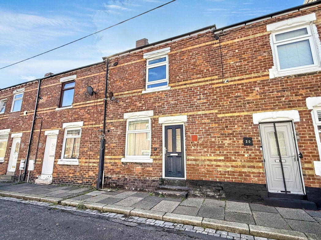 22 Ninth Street, SR8 4LZ, PETERLEE – প্রধান ছবি