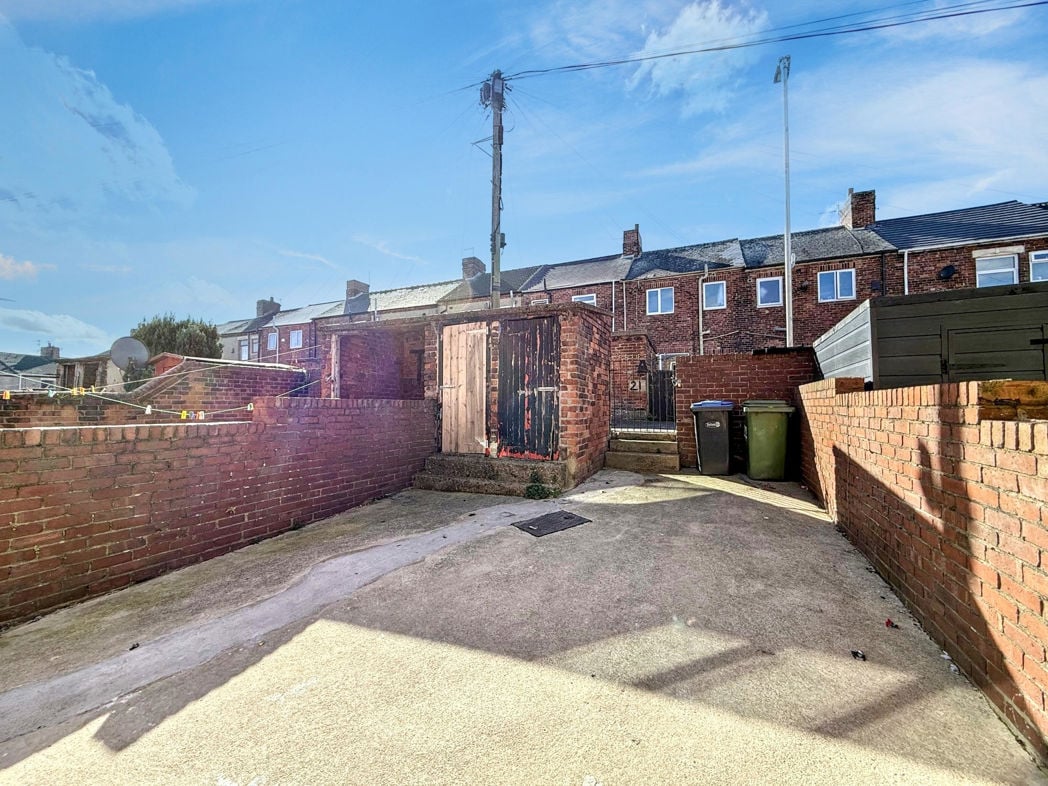 22 Ninth Street, SR8 4LZ, PETERLEE – الصورة 14 من 14