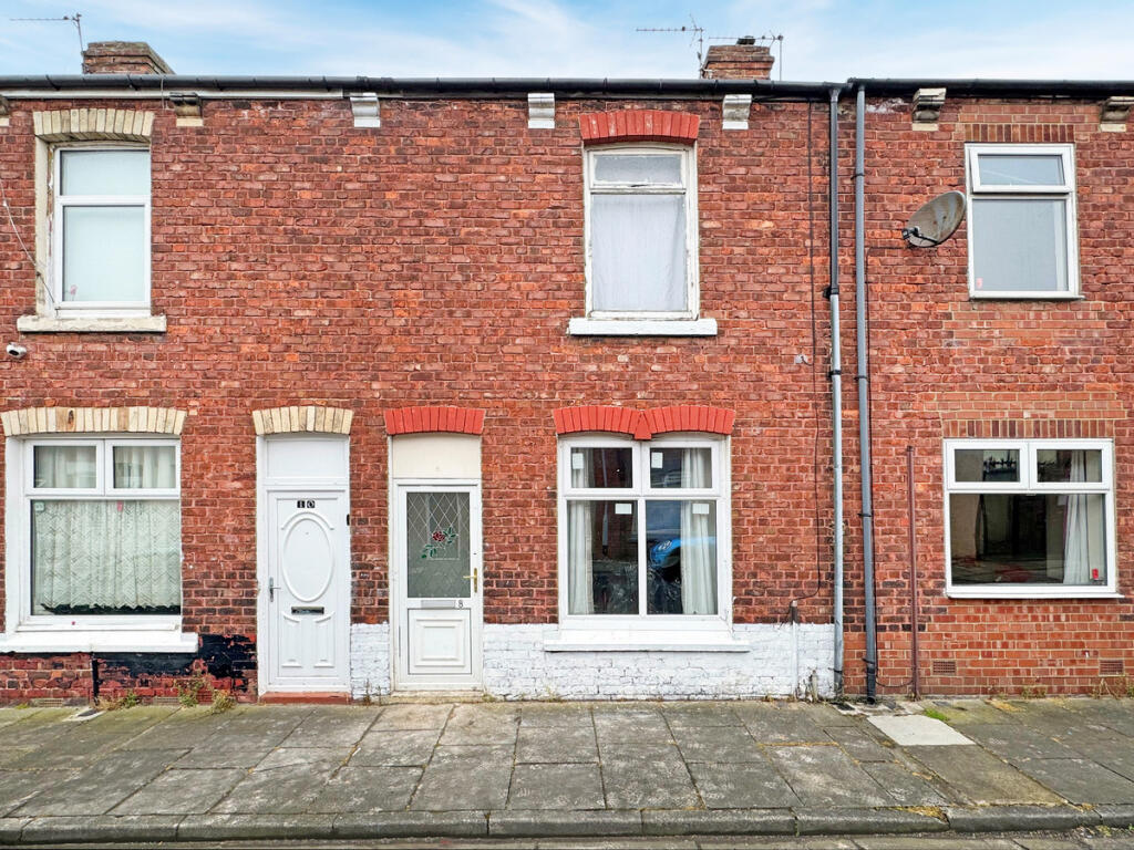 58 Seventh Street, SR8 4LX, PETERLEE – প্রধান ছবি