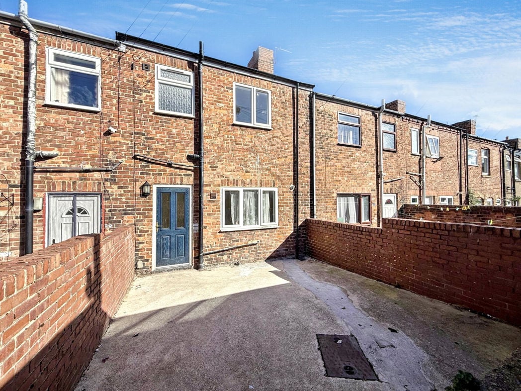 22 Ninth Street, SR8 4LZ, PETERLEE – الصورة 13 من 14
