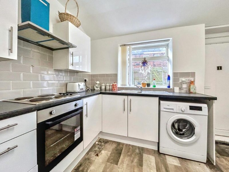 58 Seventh Street, SR8 4LX, PETERLEE – फ़ोटो 9 / 11