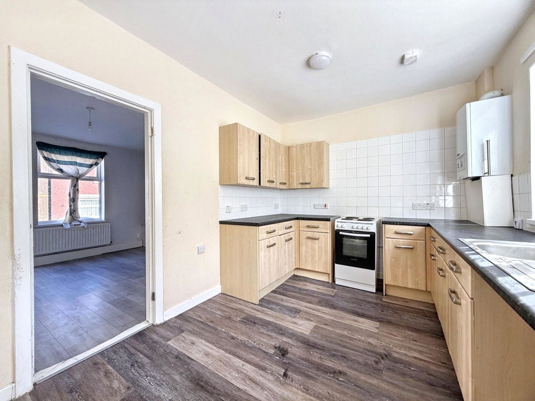22 Ninth Street, SR8 4LZ, PETERLEE – الصورة 3 من 14